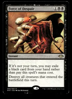 Force of Despair 92 R Modern Horizons - Image 1
