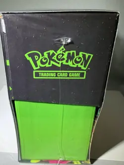 🔥SEALED Pokemon TCG Perfect Order Elite Trainer Box ETB New 🔥ships today - Image 2