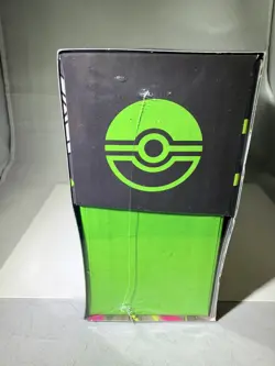 🔥SEALED Pokemon TCG Perfect Order Elite Trainer Box ETB New 🔥ships today - Image 3
