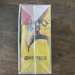 One Piece Double Pack Set Volume 1, Kingdoms of Intrigue OP04 - Image 2