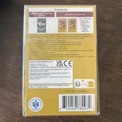 One Piece Double Pack Set Volume 1, Kingdoms of Intrigue OP04 - Image 3