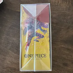 One Piece Double Pack Set Volume 1, Kingdoms of Intrigue OP04 - Image 4