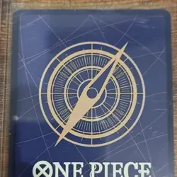 One Piece (Op15-032) (Alt Art) Brook - Image 2