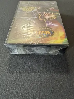 World of Warcraft TCG Sealed Dark Portal Starter Deck 1 of 3 - Image 5