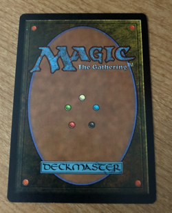 MTG - Worldly Tutor Mirage, NM - Image 2