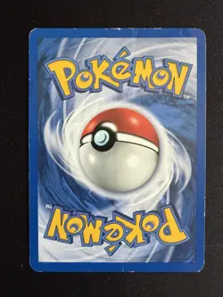 Charizard 4/130 Base Set 2 Holo Card 1999-2000 Wizards - Image 2