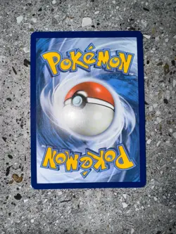 Pokemon TCG Cards Wishiwashi 240/236 Cosmic Eclipse Secret Rare NM-M - Image 4