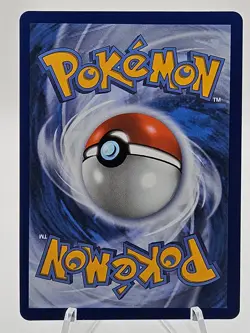 Pokemon Mega Evolution Promo Mega Charizard Ex Full Art Foil Card Rare #23 - Image 2