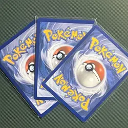 Tepig Pignite Emboar Evolution Bundle – White Flare Pokemon Cards - Image 2