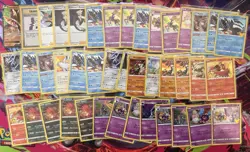 Bulk Pokemon Card 25th Celebrations Bundle/Lot! - Image 1