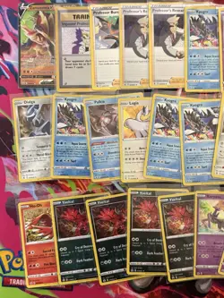 Bulk Pokemon Card 25th Celebrations Bundle/Lot! - Image 2