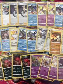 Bulk Pokemon Card 25th Celebrations Bundle/Lot! - Image 3