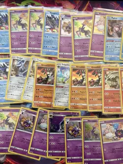 Bulk Pokemon Card 25th Celebrations Bundle/Lot! - Image 4