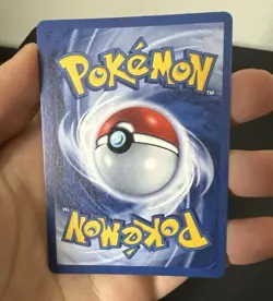Gengar Pokemon Card TCG DISPLAY ART CARD - Image 3