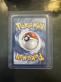 Pokemon XY Salamance 2015 Full Art Black Star Promo Card XY59 - Image 2