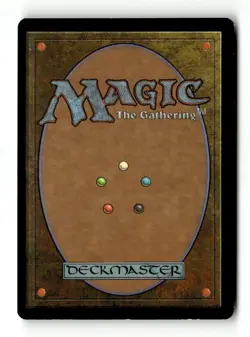 MTG | Goblin Marshal | Urza's Destiny | Foil | Moderately Played | English - Image 2
