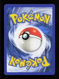 Blaziken 15/109 Rare Ruby & Sapphire Pokemon Near Mint - Image 2