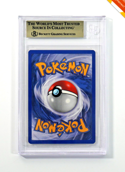 Pokemon BGS 9.5 Nidoqueen #H21 Holo Skyridge 2003 Italiano - Image 2
