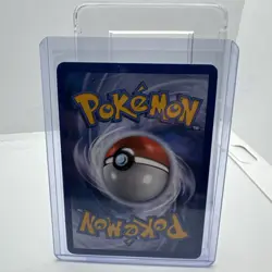 Pokemon 2011 Black Star Promo Darumaka BW18 NM - Image 2