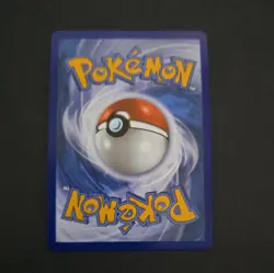 Alakazam 009 Pokemon Center Stamp Black Star Promo Mega Evolution - Image 3
