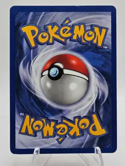 Pokemon Dark Hypno HP Team Rocket Holo Rare 9/82 60 WOTC 2000 English - Image 2