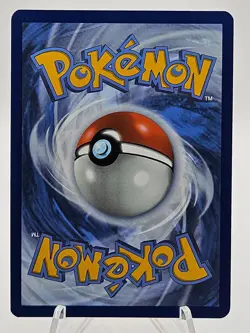 Pokemon TCG Ethan’s Typhlosion 190/182 Full Art Destined Rivals Mint Typhlosion - Image 2
