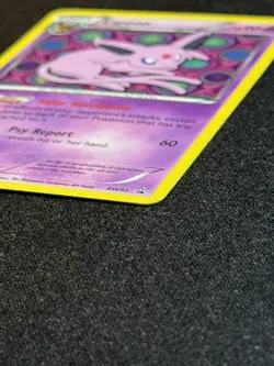 Espeon Holo Black Star Promo Pokemon Black And White Promos - BW92 - Image 4
