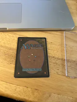 Crypt Ghast (Retro Frame) (Serial Numbered) Ravnica Remastered Foil - Image 2