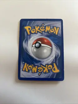 Flareon - 5/115 - Pokemon Ex Unseen Forces Reverse Holo - Image 2