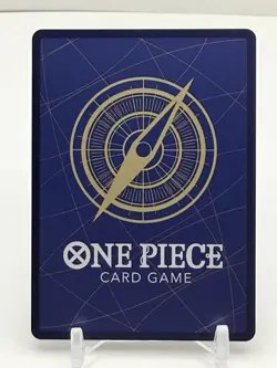 Ms. All Sunday OP04-064 - One Piece TCG - SR Near-Mint Super Rare Foil English - Image 2