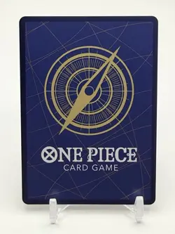 Ms. All Sunday OP04-064 - One Piece TCG - SR Near-Mint Super Rare Foil English - Image 4