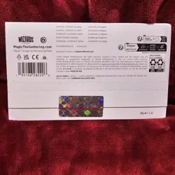 MTG Secret Lair Assassin's Creed: Da Vinci's Design's Non-foil Factory sealed. - Image 2