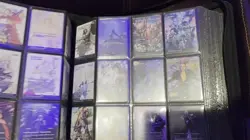 Final Fantasy MTG - Complete Sets - FCA, FIN, FCA (Non Foil) ,Secret Lair(Foil) - Image 2