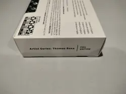 Secret Lair: Artist Series: Thomas Baxa Foil Edition (Sealed) - Image 1