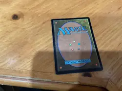 URABRASK HERETIC PR AETOR Borderless MN to good condition - Image 2