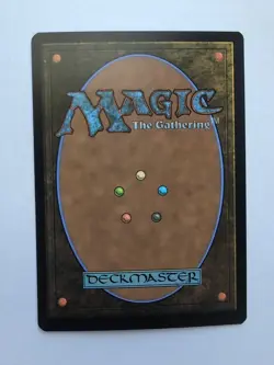 MTG Ayara First of Lochtwain MUL March Of The Machine Multiverse Legends Foil 13 - Image 2