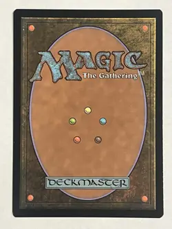 Damnation NM Foil Double Masters MTG - Image 2