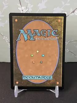 MTG-Blind Obedience-Wilds of Eldraine: Enchanting Tales-NM - Image 2