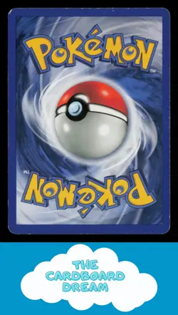 1st Edition Psyduck Team Rocket #65/82 Pokemon Card MP WotC - Image 2