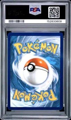 PSA 10 RAYQUAZA VMAX TG29/TG30 FULL ART SILVER TEMPEST POKEMON 😍 - Image 2