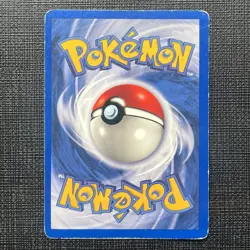 Pokemon Poliwrath 13/102 Base Set Shadowless Holo Rare MP/HP - Image 5
