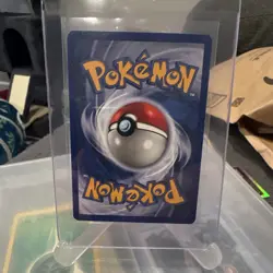 Wizards of the Coast Pokemon TCG Kabuto Fossil 50/62 1st Ed Regular Common 1999 - Image 2