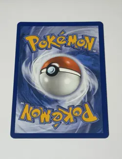 Pokemon First Partner Charmander 038 Illustration Rare Promo 30th Anniversary NM - Image 2