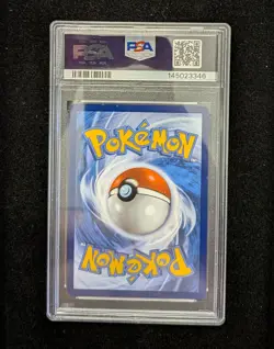 2025 POKEMON PLAY! POKEMON PRIZE PACK SERIES 7 HOLO LILLIE'S RIBOMBEE PSA 10 - Image 2