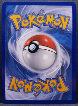 Blitza ex 030/131 Prismatische Entwicklungen Tera Pokemon Pokemon Karte DE NM - Image 2