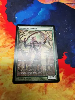 Imperious Perfect - Champs Promos (CHAMPS) - HP - Image 1