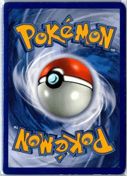 Pokemon Card - Whimsicott 12/98 Emerging Powers Rare Reverse Holo Heavily Played - Image 2