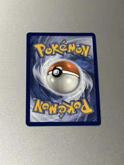 Pokemon TCG Reversal Energy Paradox Rift Holo Hyper Rare Gold Card 266/182 NM - Image 2