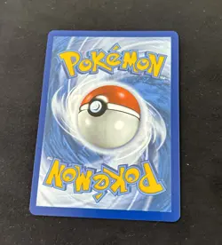 Simisear Illustration Rare 100/086 Holo White Flare Pokemon NM - Image 2