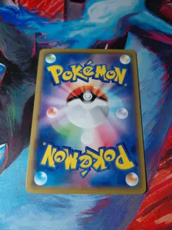 Pokemon Slowking 025/095 Uncommon SM8 B Super Burst Impact NM Japanese 2018 - Image 2